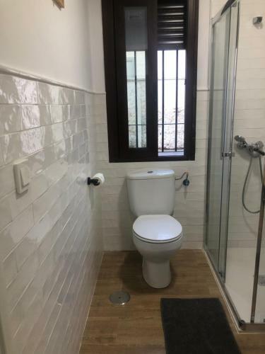 Apartamento Califa Suite