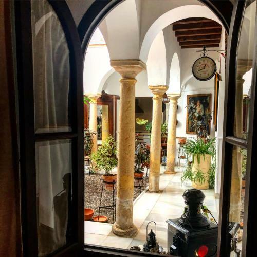 Apartamento Casa-patio Axerqu�a