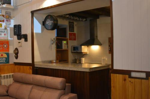 Apartamento Casa-patio Axerqu�a