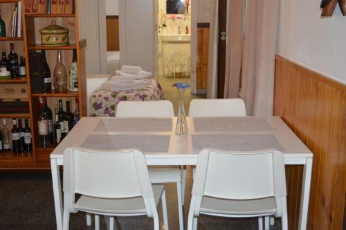 Apartamento Casa-patio Axerqu�a