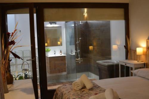 Apartamento Casa-patio Axerqu�a