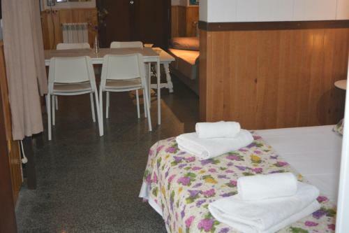 Apartamento Casa-patio Axerqu�a
