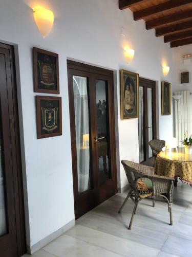 Apartamento Casa-patio Axerqu�a