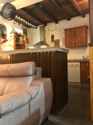 Apartamento Casa-patio Axerqu�a