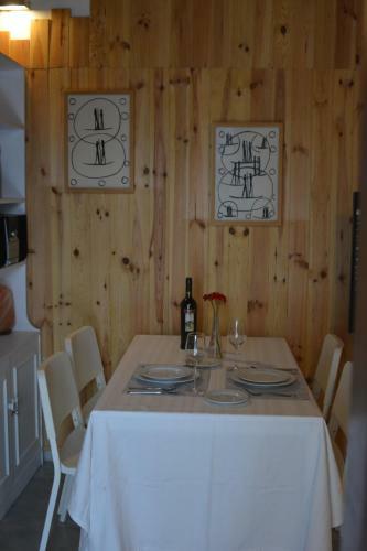 Apartamento Casa-patio Axerqu�a