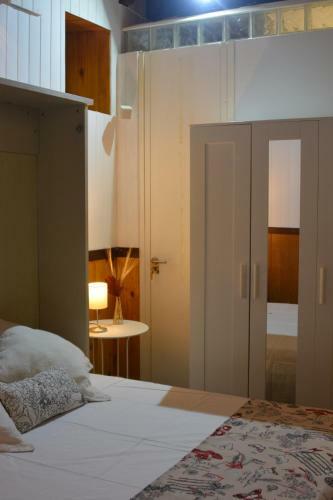 Apartamento Casa-patio Axerqu�a