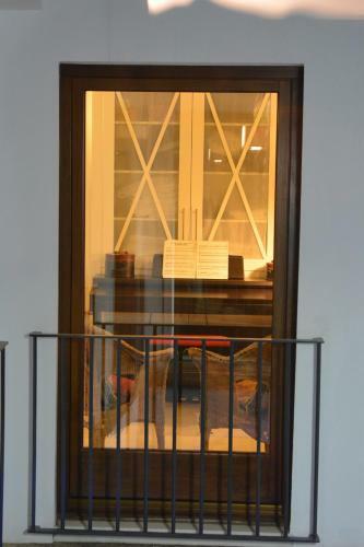 Apartamento Casa-patio Axerqu�a