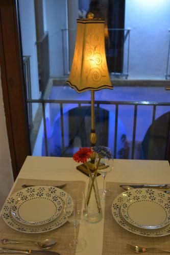 Apartamento Casa-patio Axerqu�a