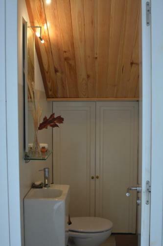 Apartamento Casa-patio Axerqu�a