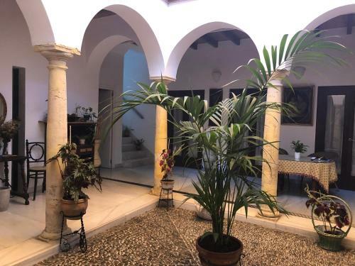 Apartamento Casa-patio Axerqu�a