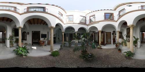 Apartamento Casa-patio Axerqu�a