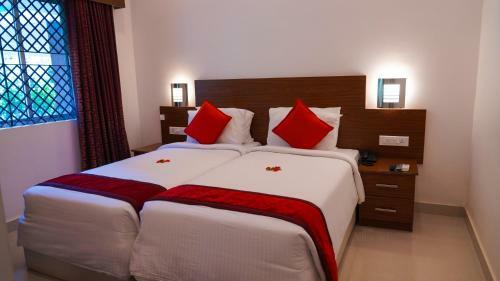 Hotel Ktdc Ripple Land, Alappuzha