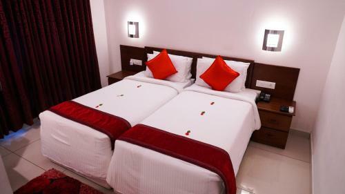 Hotel Ktdc Ripple Land, Alappuzha
