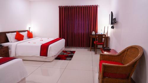 Hotel Ktdc Ripple Land, Alappuzha