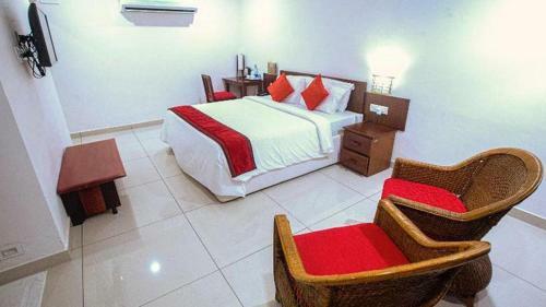 Hotel Ktdc Ripple Land, Alappuzha