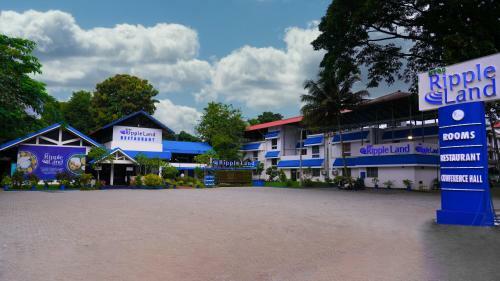Hotel Ktdc Ripple Land, Alappuzha