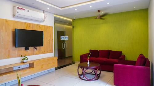 Hotel Ktdc Ripple Land, Alappuzha