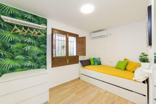 Apartamentos Deanes 5