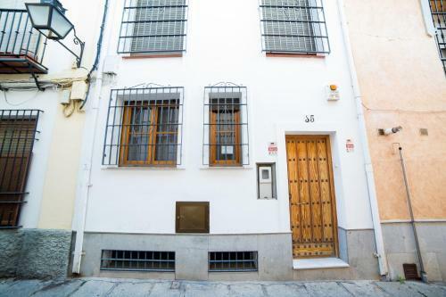 Casa Grande En Casco Historico