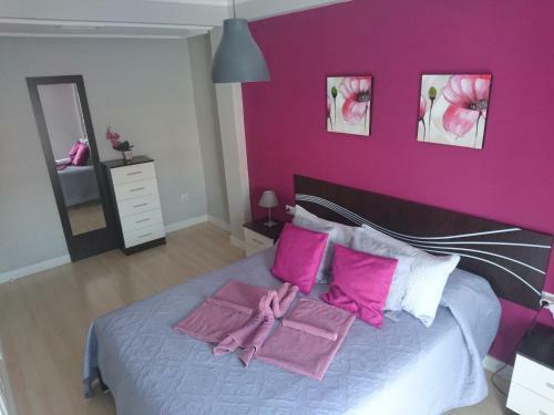 Apartamento Con Parking Privado Gratis Incluido