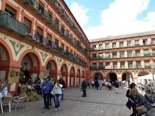 Apartamento Capitulares
