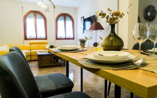 Apartamento Capitulares