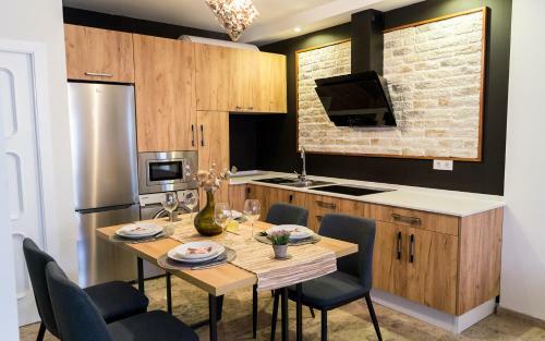Apartamento Capitulares