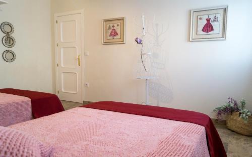 Apartamento Capitulares