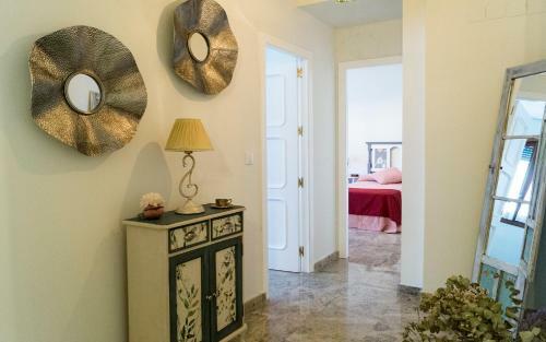 Apartamento Capitulares