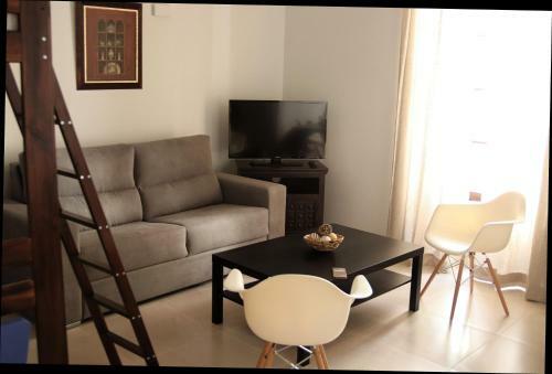 Apartamento El Sue�o de San Fernando (I)