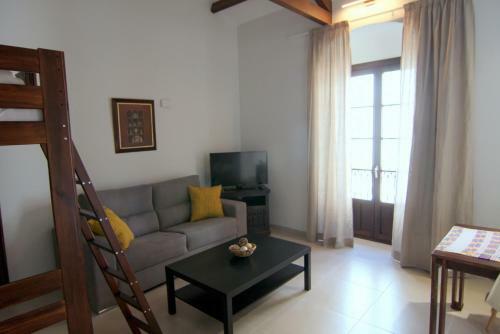 Apartamento El Sue�o de San Fernando (I)