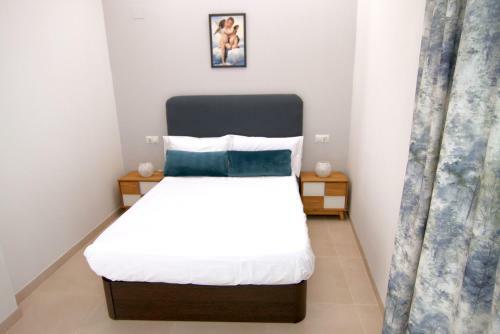 Apartamento El Sue�o de San Fernando (I)