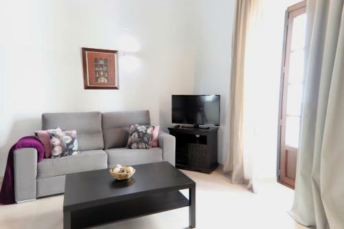 Apartamento El Sue�o de San Fernando (I)