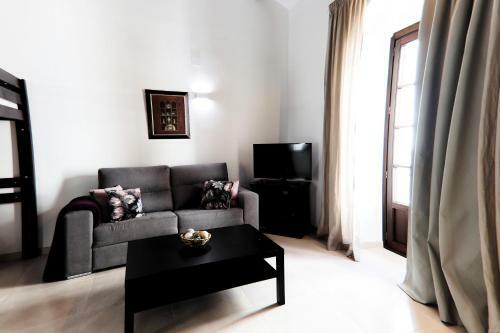 Apartamento El Sue�o de San Fernando (I)