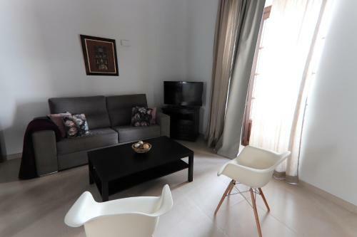 Apartamento El Sue�o de San Fernando (I)