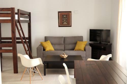 Apartamento El Sue�o de San Fernando (I)