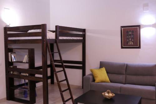 Apartamento El Sue�o de San Fernando (I)
