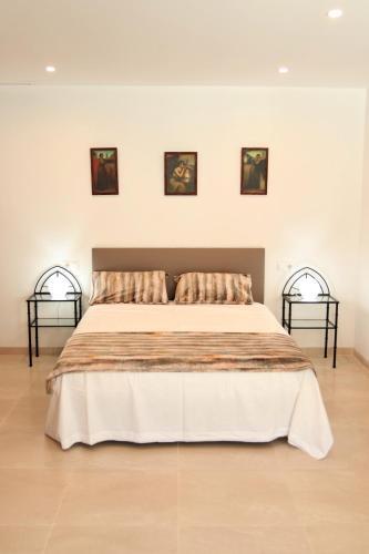 Apartamento El Sue�o de San Fernando (I)