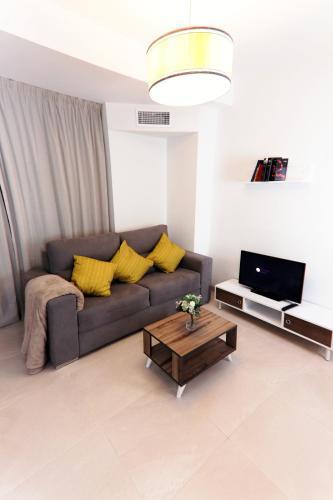 Apartamento El Sue�o de San Fernando (I)