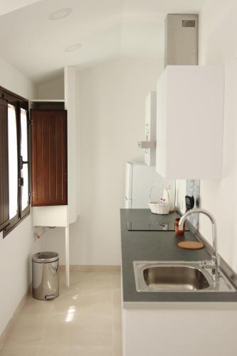 Apartamento El Sue�o de San Fernando (I)