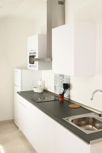Apartamento El Sue�o de San Fernando (I)