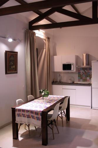 Apartamento El Sue�o de San Fernando (I)