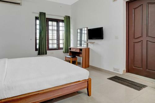 Hotel Collection O 83224 Breeze Garden Resort