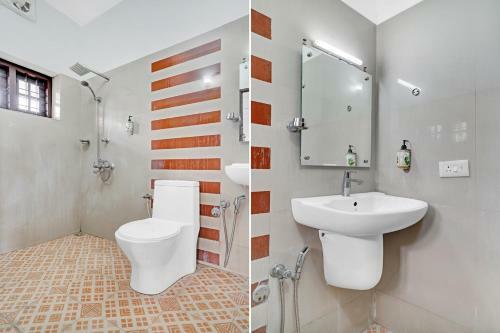 Hotel Collection O 83224 Breeze Garden Resort