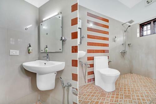 Hotel Collection O 83224 Breeze Garden Resort