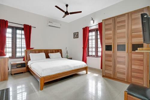 Hotel Collection O 83224 Breeze Garden Resort