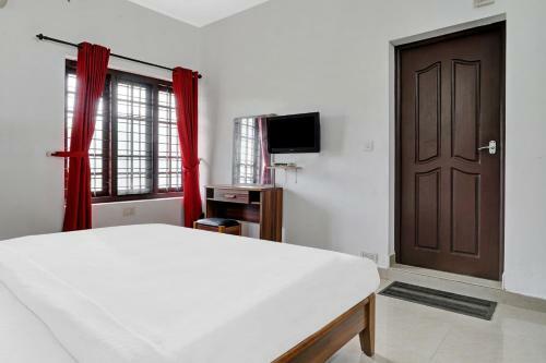 Hotel Collection O 83224 Breeze Garden Resort