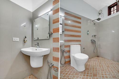 Hotel Collection O 83224 Breeze Garden Resort