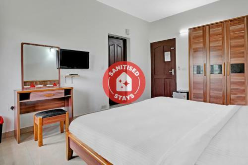 Hotel Collection O 83224 Breeze Garden Resort