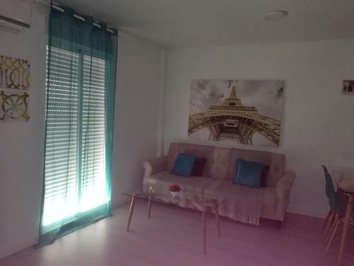 Apartamento En Los Patios De San Basilio